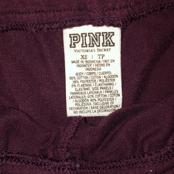 Victoria’s Secret shorts - Picture 5 of 5